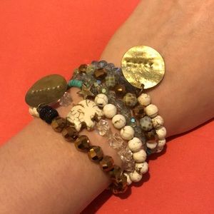 Boho Bracelets